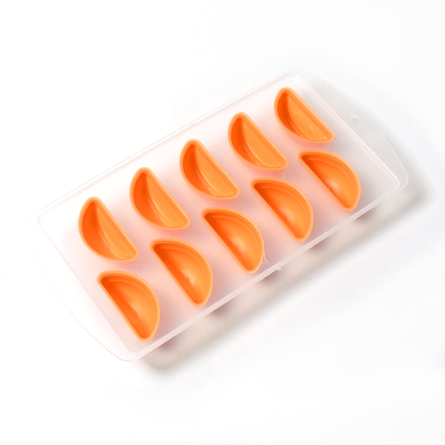 Silicone Mold Ice Cube Tray Creative Sweet Multi Type Ice Tray Buckets, Ice Cube Trays Multi Fruit Shape Ice Tray (1 Pc) Silicone Mold Ice Cube Tray Creative Sweet Multi Type Ice Tray Buckets, Ice Cube Trays Multi Fruit Shape Ice Tray (1 Pc)